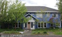 705 W 13th Avenue Anchorage, AK 99501