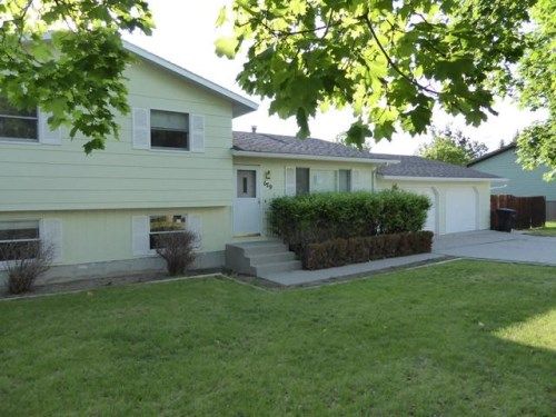 629 Aronson Ave, Billings, MT 59105