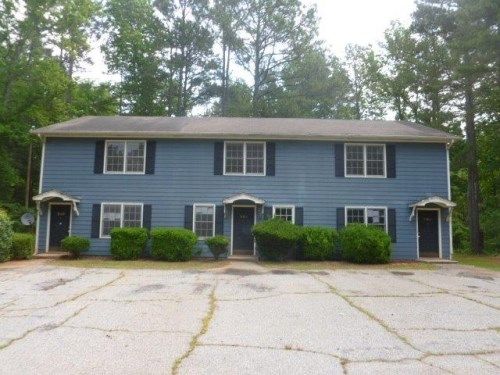 256 258 260 Highland Park Dr, Athens, GA 30605