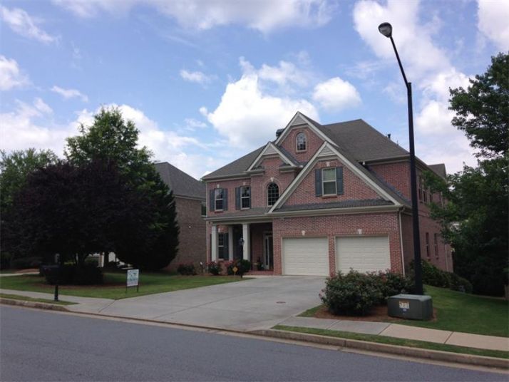 1827 Ebenezer Farm Circle, Marietta, GA 30066