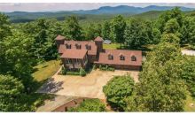 1195 Tickanetley Road Ellijay, GA 30536