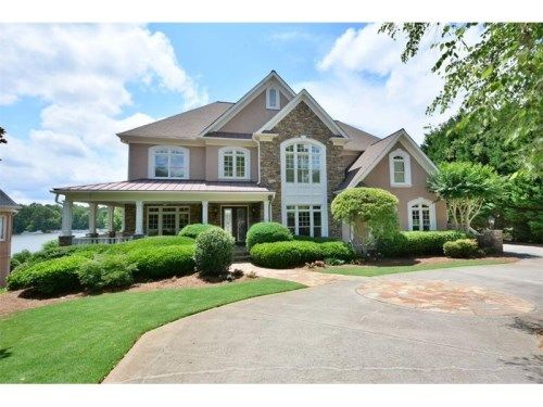 2250 Lake Shore Landing, Alpharetta, GA 30005