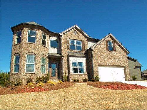 2999 Estate View Court, Dacula, GA 30019