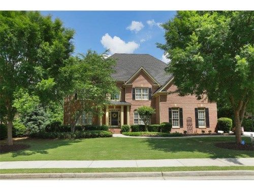 445 Garrick Point, Alpharetta, GA 30022