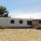 7347 S Lariat Rd, Hereford, AZ 85615 ID:12827141