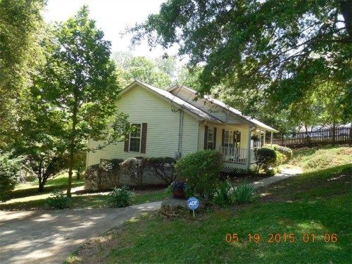 102 Birch Street, Jasper, GA 30143