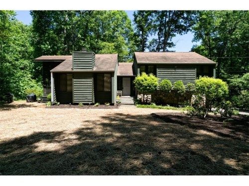 517 Magnolia Drive, Woodstock, GA 30188