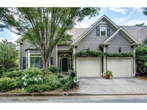 3737 Markham Way Se, Atlanta, GA 30339