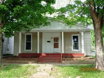 433 Mill St, Mount Vernon, IN 47620