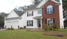 195 Mcintosh Place Dr Fayetteville, GA 30214