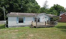 922 Poplar St Alcoa, TN 37701