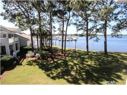 4620 BAY POINT DR 1005, Panama City, FL 32408