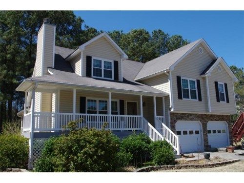 5206 Meadows Lake Pointe, Powder Springs, GA 30127