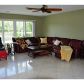 7456 NW 75 DR, Pompano Beach, FL 33067 ID:12883538