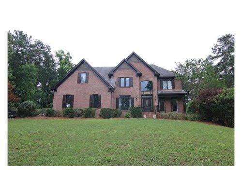 2221 Cammie Wages Road, Dacula, GA 30019