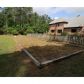 2221 Cammie Wages Road, Dacula, GA 30019 ID:12783056