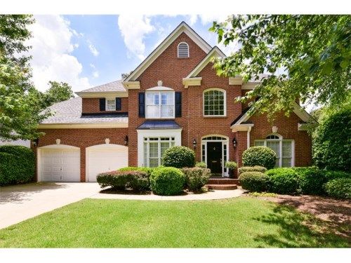 1360 Cameron Glen Drive, Marietta, GA 30062