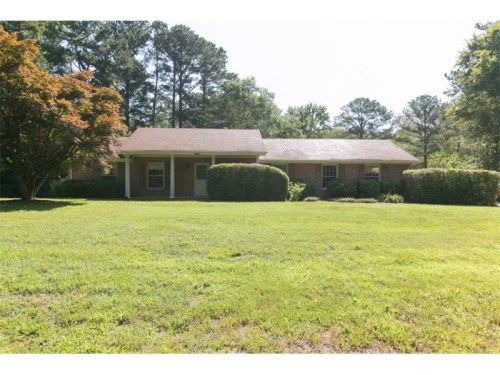 1505 Humphries Road, Conyers, GA 30012