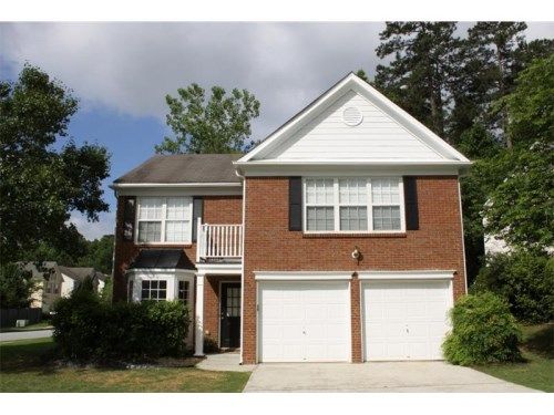 3359 Davenport Park Lane, Duluth, GA 30096