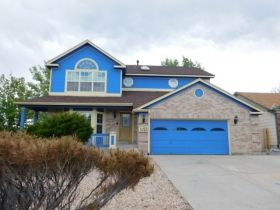 1263 Gumwood Dr, Colorado Springs, CO 80906