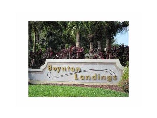 2317 N CONGRESS AV # 18, Boynton Beach, FL 33426