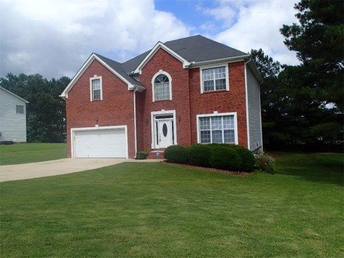 616 Autumn Leaf Circle, Mcdonough, GA 30253