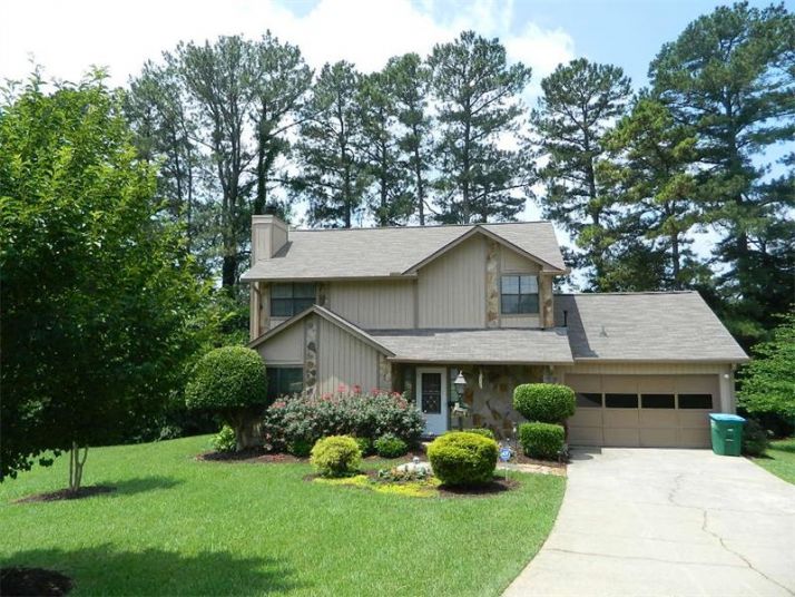 4268 Landington Court, Duluth, GA 30096