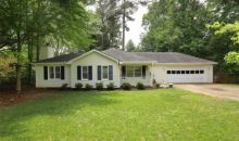 2070 Sunrise Circle Cumming, GA 30040