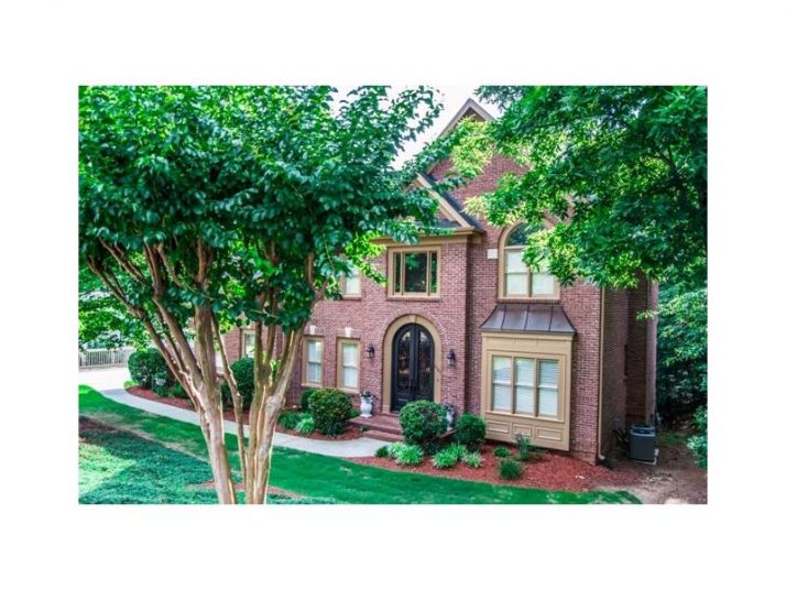 9785 Rod Road, Alpharetta, GA 30022