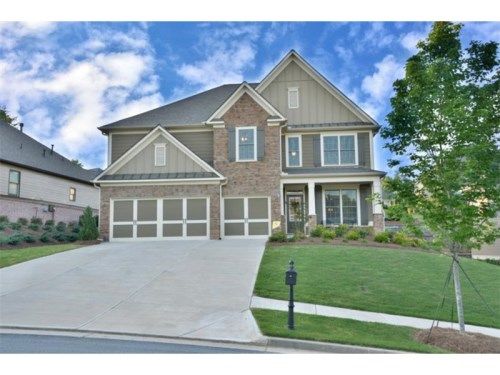 7220 Lake Sterling Boulevard, Flowery Branch, GA 30542