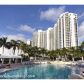 6000 ISLAND BL # 2807, North Miami Beach, FL 33160 ID:12353308