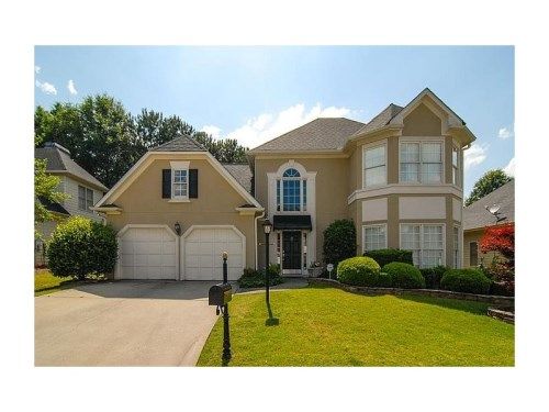 5246 Marston Road, Atlanta, GA 30360