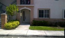 1270 SE 28 CT # 103 Homestead, FL 33035