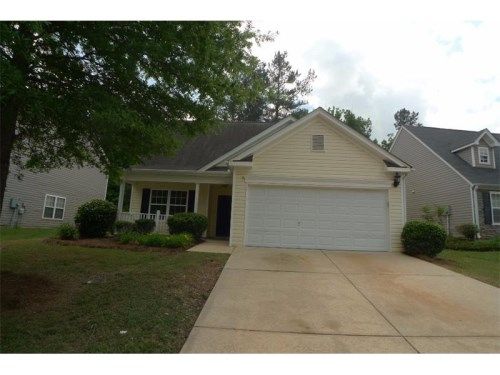 3334 Sable Run Road, Atlanta, GA 30349