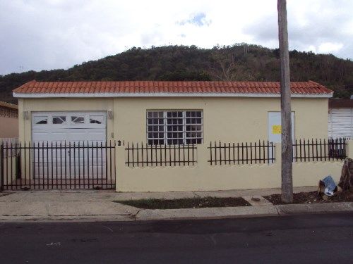 C77 Calle Salustian, Caguas, PR 00725