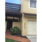 3917 ADRA AV # E-46A, Miami, FL 33178 ID:12805262