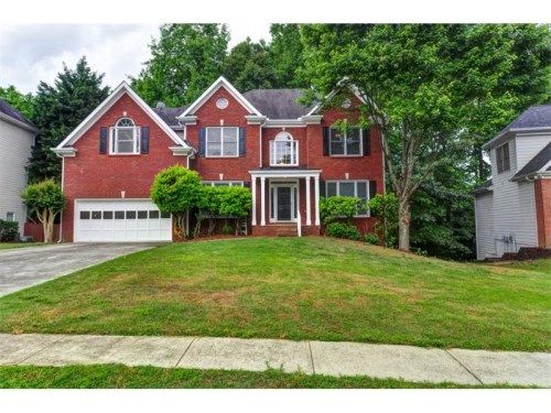 1638 Macy Lane, Lawrenceville, GA 30043