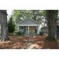 1747 Ridgeway Avenue Nw, Atlanta, GA 30318 ID:12830000