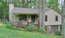 115 Misty Hollow Way Woodstock, GA 30188