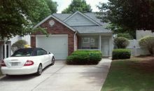 565 Crossbridge Alley Alpharetta, GA 30022