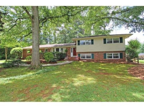 2216 Springwood Drive, Decatur, GA 30033