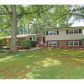 2216 Springwood Drive, Decatur, GA 30033 ID:12873777