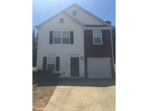 258 Oak Grove Way, Acworth, GA 30102