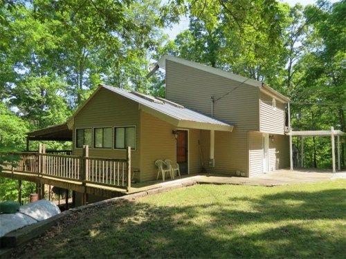 4980 Adairsville Road, Adairsville, GA 30103