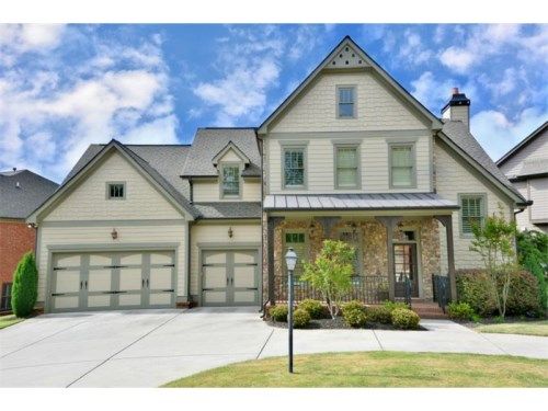 3285 Camellia Lane, Suwanee, GA 30024