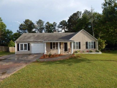 148 Apple Valley Drive, Woodstock, GA 30188