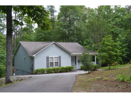 177 Clay Creek Lane, Dahlonega, GA 30533