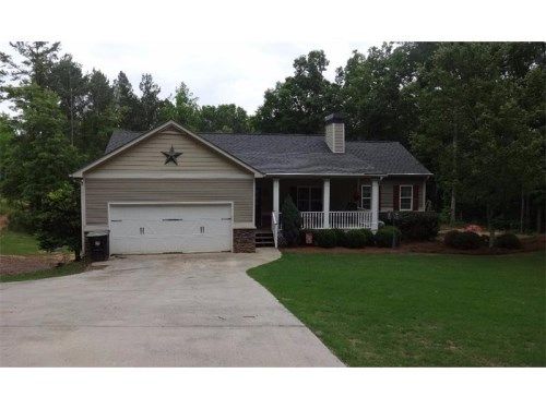 440 Thomas Road, Dallas, GA 30132