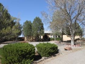 462 Goddard Court, Belen, NM 87002