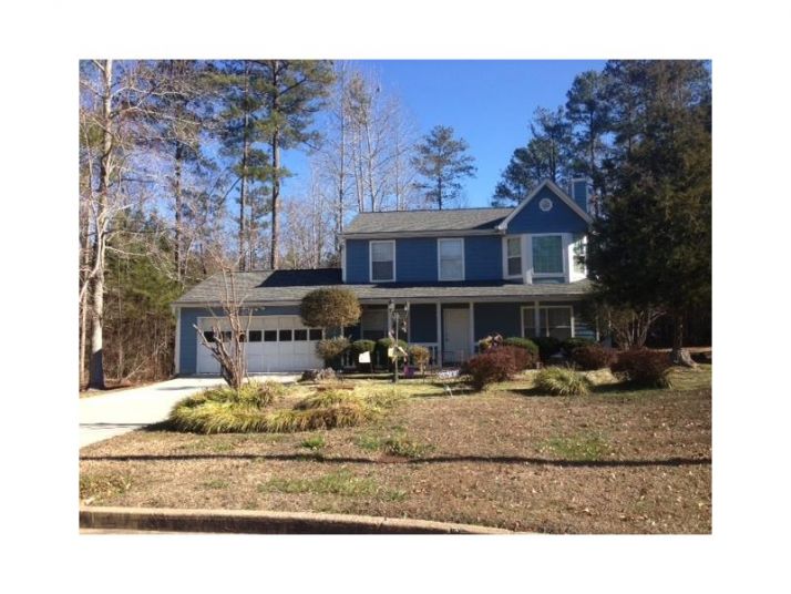 8599 Hidden Creek Circle, Snellville, GA 30039